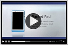 Medical Tablet Video